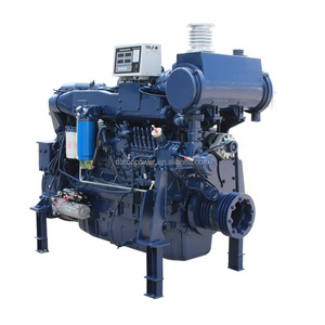 Weichai Deutz động cơ TD226B-3C TD226B-3C1 D226B-3C1 3 xi lanh 50hp động cơ diesel Hàng Hải - Product Image 3