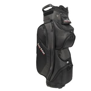 Sac de golf ultraléger portable de taille standard pour chariot de golf, capacité totale pour un ensemble complet de clubs de golf - Product Image 6
