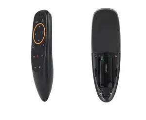 Newest G10s Pro 2.4G Wireless Remote Control IR Voice Control Air Mouse For Smart TV Android TV