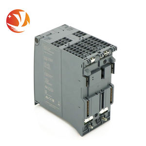 Neuf d'origine SIEMENS 6ES7 515-2AM01-0AB0 6ES7515-2AM01-0AB0 Unité centrale de traitement PLC Contrôleur programmable - Product Image 1