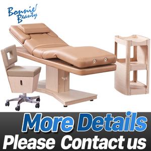 <span class=keywords><strong>Table</strong></span> <span class=keywords><strong>De</strong></span> <span class=keywords><strong>Massage</strong></span> électrique, couverture hydraulique, kaftan thaïlandais, <span class=keywords><strong>Ayurveda</strong></span> - Product Image 5