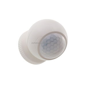 Détecteur <span class=keywords><strong>de</strong></span> mouvement intelligent mural pour la maison |   Capteur <span class=keywords><strong>de</strong></span> lumière PIR, contrôle automatique <span class=keywords><strong>de</strong></span> l'éclairage |   Éclairage <span class=keywords><strong>de</strong></span> sécurité pour personnes âgées |   pour Activé | - Product Image 2