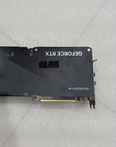 การ์ดจอ RTX 5080 GAMING 16GB GDDR7 256Bit PCI Express 5.0 สำหรับคอมพิวเตอร์ตั้งโต๊ะ มีสินค้าพร้อมส่ง - Product Image 2