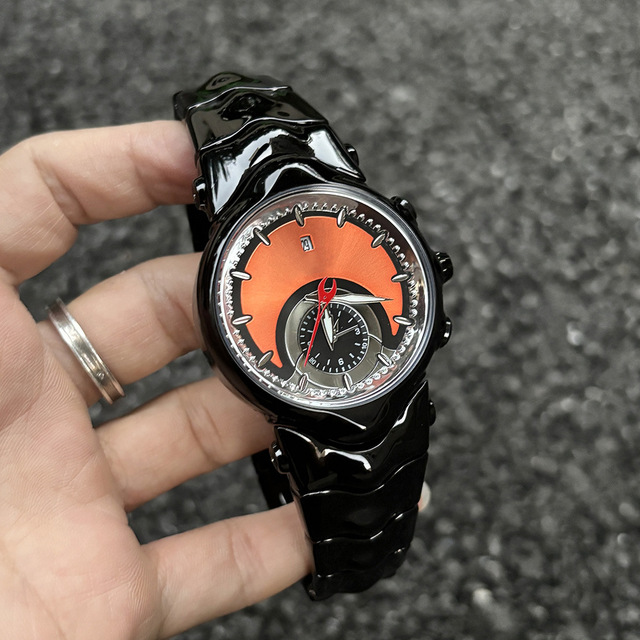 Rare Y2K Watch: Unique Retro Timepieces