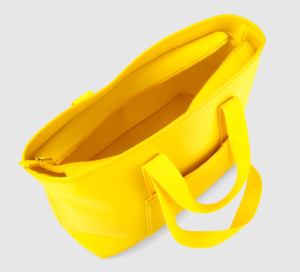 MINFUNG Maßgefertigte Neopren-Tragetasche OEM Private Label Große Kapazität Wasserdichte Wiederverwendbare Umweltfreundliche Reise-Strandtasche mit Reißverschluss - Product Image 6