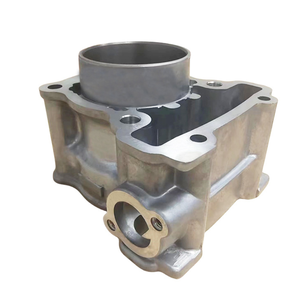 Kit di Aggiornamento Motore ad Alte Prestazioni 63mm 200cc per Yam Aha <span class=keywords><strong>Tricity</strong></span> R15 con Cilindro, Pistone, Guarnizione e Anelli - Product Image 3