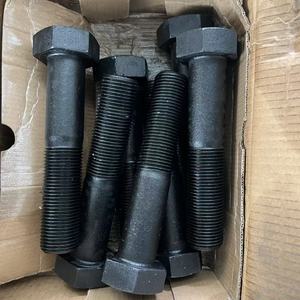 Perno de Cadena para Bulldozer D155, Conexión Principal 175-32-41261 - Product Image 1