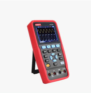 Original U-NIT UT81B+ Compact Handheld Oscilloscope Multimeter - Product Image 3