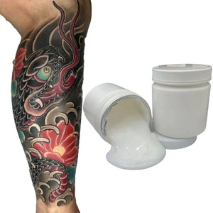 หมึกไมโครเบลดดิ้งพรีเมียม 1000 กรัม 29.9% ครีมสีขาวสำหรับสักลาย PMU สำหรับสักคิ้วและริมฝีปากถาวร - Product Image 4