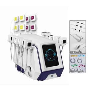 Nueva Máquina 2 en 1 Trusculpt ID para Adelgazamiento, Cutera Trusculpt Flex 2 en 1 para Moldear el Cuerpo, para Salón de Belleza, ABS Monopolar Trusculpt - Product Image 3