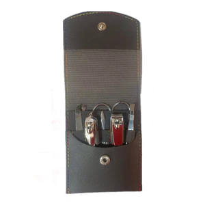 Nouveau Kit Professionnel de Soins des Ongles YD 2026 – Outils de Salon de Beauté, Lime à Ongles, Coupe-Ongles, 7 Pièces pour Pédicure <span class=keywords><strong>et</strong></span> <span class=keywords><strong>Manucure</strong></span> - Product Image 4