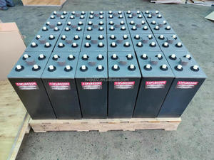 <span class=keywords><strong>Batterie</strong></span> <span class=keywords><strong>de</strong></span> chariot élévateur industriel rechargeable <span class=keywords><strong>12v</strong></span> 24v 48v 72v 80v <span class=keywords><strong>Batterie</strong></span> <span class=keywords><strong>de</strong></span> <span class=keywords><strong>traction</strong></span> OEM pour chariot élévateur électrique - Product Image 6