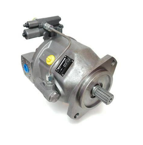 Hydraulikpumpe 161-6634 für Caterpillar <span class=keywords><strong>CAT</strong></span> 416C 426C 428C 436C <span class=keywords><strong>438C</strong></span> Baggerlader - Product Image 1