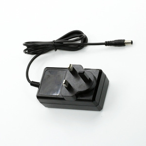 24V 2A UK Plug Power <b>Adapter</b> Constant Pressure <b>Switching</b> Supply For Massagers 1m Cable Natural Cooling - Product Image 2
