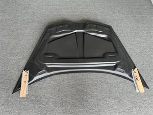 Huracan Carbon Auto Motorkap Voor Lamborghini Lp580 Lp610 Auto Accessoires Auto Motor Kit <span class=keywords><strong>Matte</strong></span> Koolstofvezel Motorkap Motorkappen - Product Image 3