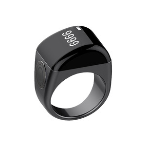 Anillo Inteligente Moderno con Bluetooth y APP, el Más Vendido en Oriente Medio, Estilo Moderno - Product Image 5