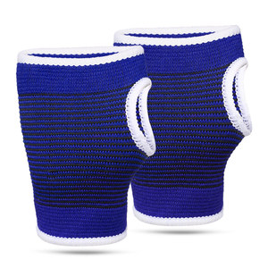Attelle de compression pour poignet, support respirant et absorbant la transpiration pour le syndrome du canal carpien - Product Image 3