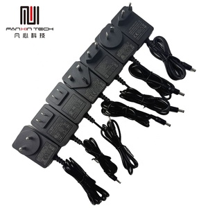 Transformateur Chargeur 12W 24W 36W 48W 60W 75W 96W 120W 6v 11v 12v 15v 16v 24v 1A 2A 3A 4A 5A 6A 7A 8A adaptateur d'alimentation - Product Image 5