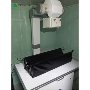 ชุดแผ่นอัลตราโซนิกบีอุปกรณ์จัดตำแหน่ง X-ray <span class=keywords><strong>DR</strong></span> Snsek-CDZ1สำหรับสัตว์เลี้ยงอุปกรณ์จัดตำแหน่งรูปตัว U ร่องรูปตัว V - Product Image 1