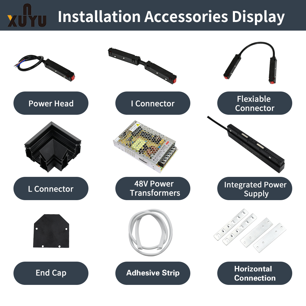 Accessoires