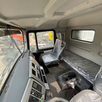 Camion benne basculante diesel 8x4 à quatre essieux avant de Shaanxi Automobile pour l'exploitation minière et l'ingénierie – Approvisionnement transfrontalier