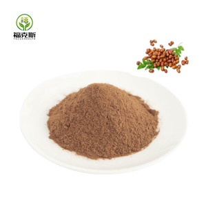 Natural Wild Jujube Seed <strong>Zizyphus</strong> Jujuba 2% Jujuboside Spine Date Seed Extract Powder - Product Image 1