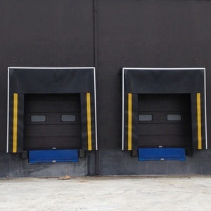 Công suất cao Dock <span class=keywords><strong>leveler</strong></span> Dock nơi trú ẩn nặng tải giải pháp cho hậu cần & Trung tâm phân phối - Product Image 3