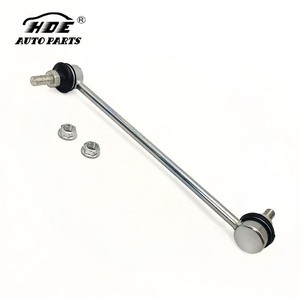 D651-34-170 D65134170A 1513343 Wholesale HDE Auto Parts <b>Stabilizer</b> Link for Ford Fiesta Mazda 2 - Product Image 1