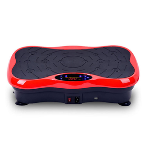 Home <span class=keywords><strong>fitness</strong></span>-Placa de vibración para quemar grasa, antienvejecimiento - Product Image 6