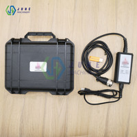 Herramienta de Diagnóstico Deutz para Motor DeCOM SerDia CAN K/L-Line, Kit de Diagnóstico con Software Dongle 4.0, 1 Año de Garantía para Construcción