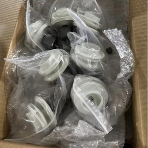 Repuestos para Lavavajillas Aweco Bleckmann, Brazo de Rociado de Plástico SX4399 - Product Image 1