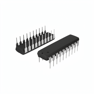 Electronic Circuit Components Authorized Distributor 20 DIP MC74HC374ANG Logic - Product Image 1