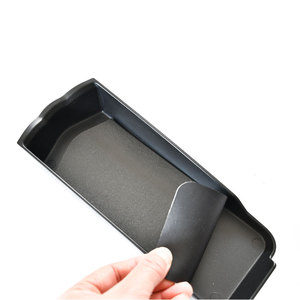 Nouvelle boîte de rangement en plastique de haute qualité pour la console centrale de la 9ème génération (2017-). - Product Image 2