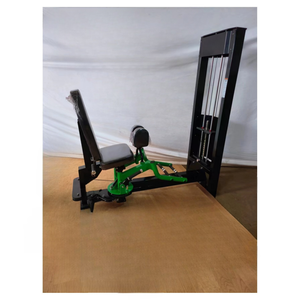 Équipement de fitness commercial sélecté intérieur/extérieur cuisse hanche formateur enlèvement/<span class=keywords><strong>adduction</strong></span> double fonction <span class=keywords><strong>machine</strong></span> - Product Image 4