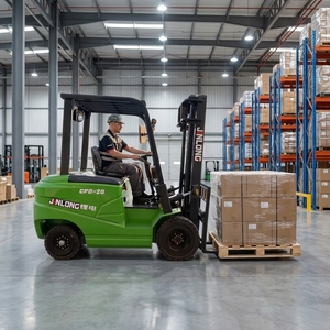 Chinese 2 Ton 3 Ton 3.5 Ton Hydraulic Forklift Electric 2 Ton Mini Electric Forklift Price Electric Forklift