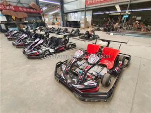 <strong>Go</strong> <strong>Karts</strong> Gas Powered Verified Outdoor Sports 2 Person <strong>Go</strong> <strong>Karts</strong> - Product Image 6