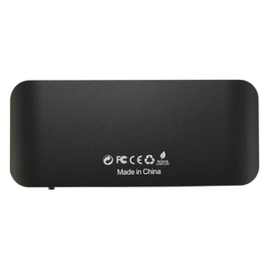 Commutateur 8K avec trois entrées et une sortie, télécommande pour le commutation vidéo à distance, 3 entrées vers 1 sortie R pour 8K60Hz - Product Image 3