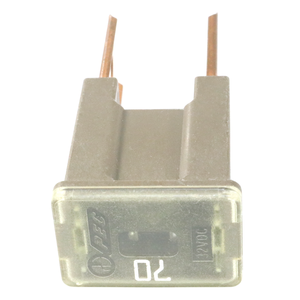 BEST Series Switch <span class=keywords><strong>Nalf</strong></span> 24 Relay Box Mini Micro Front Box Cover Link 32V Suministros eléctricos Safe Clip FLM Fusibles - Product Image 5