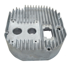 OEM CNC cho micro gia công dịch vụ tùy chỉnh kích thước Anodized nhôm Phụ tùng máy Dây EDM & khoan kỹ thuật - Product Image 6