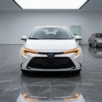 Toyota Corolla 2023 Hybride Intelligente à Double Moteur 1.8L Édition Luxe, Vente Flash sur Internet