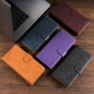 Étui portefeuille rétro en cuir pour <span class=keywords><strong>Xiaomi</strong></span> 15T 15C 14T Pro 5G 14 Ultra 13 Lite 12 12S <span class=keywords><strong>12T</strong></span> 11T POCO X4 Pro M4 Pro 4G avec emplacement pour cartes - Product Image 6