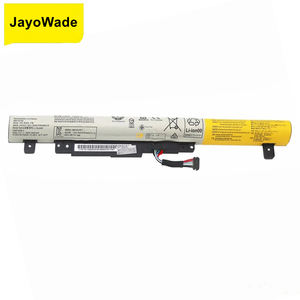 Factory Battery baterai Laptop untuk Lenovo IdeaPad Flex2 14 15 "Flex 2 2-14 2-14D 2-15 2-15D L13S4A61 L13M4E61 L13M4E61 L13M4E61 - Product Image 1