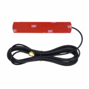 Dài phạm vi Omni Directional 50 km Booster ngoài trời bên ngoài <span class=keywords><strong>Router</strong></span> không dây Receiver <span class=keywords><strong>5GHz</strong></span> vá Wifi Antenna - Product Image 3