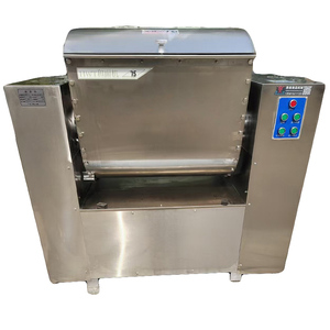 Mezcladora de Masa Horizontal Comercial Eficiente y de Alta Venta <span class=keywords><strong>para</strong></span> Uso en Restaurantes, Panaderías y Cocinas - Product Image 2