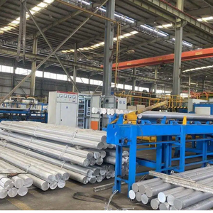 Nhôm thô tùy chỉnh 6061 6063 nhôm đùn hồ sơ, Anodizing tùy chỉnh & Dịch vụ gia công CNC cắt khai thác đấm - Product Image 4