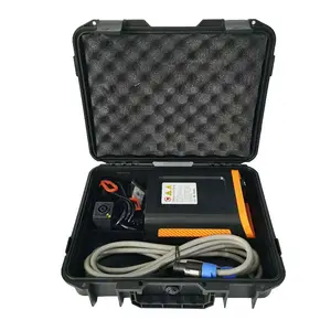 2024 Pijnloze Deuk Removal Tools Auto Body Deuk Reparatie Tools Auto Verwarming Machine Voor Reparatie Deuken