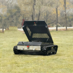 <span class=keywords><strong>Tondeuse</strong></span> à gazon télécommandée haute performance, équipée <span class=keywords><strong>de</strong></span> roulements <span class=keywords><strong>de</strong></span> boîtier <span class=keywords><strong>de</strong></span> <span class=keywords><strong>transmission</strong></span> moteur - Product Image 4