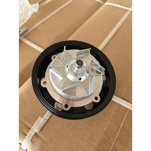Pompe à eau 251-821 pour Cadillac Escalade OE 12692045 12683021 12656810 12670051 Pièce de rechange moteur GM L86 - Product Image 3