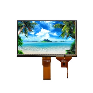 <span class=keywords><strong>9</strong></span>.0 "inch tùy biến cap cảm ứng LCD TFT mô-đun hiển thị - Product Image 5