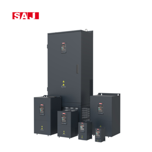 SAJ <strong>VFD</strong> VM1000B Series 220V <strong>VFD</strong> Drive, 0.75kW-2.2kW, Sensorless <strong>Vector</strong> <strong>Control</strong>, Built-in Protection - Product Image 3